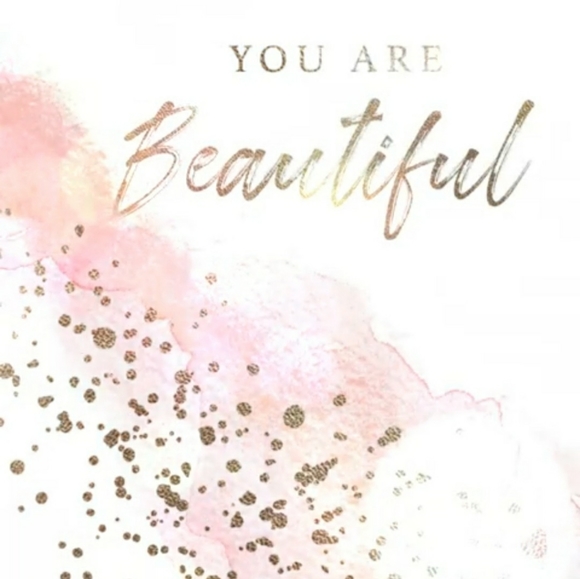 PINK Victoria's Secret Tie Dye Sweatshirt Size: Small Yellow & Robin Egg Blu NWT - Picture 10 of 11